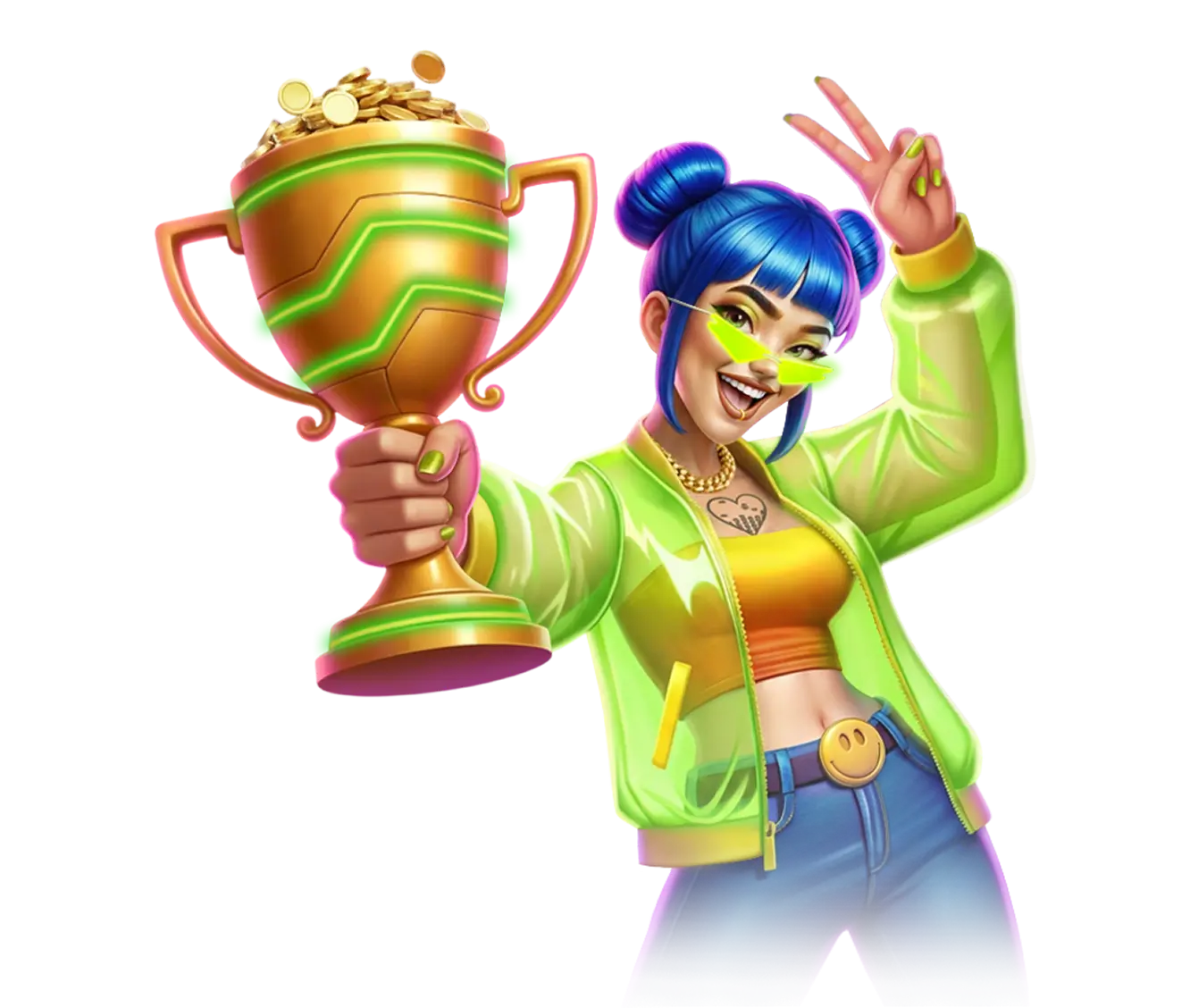 Bono de tercer depósito