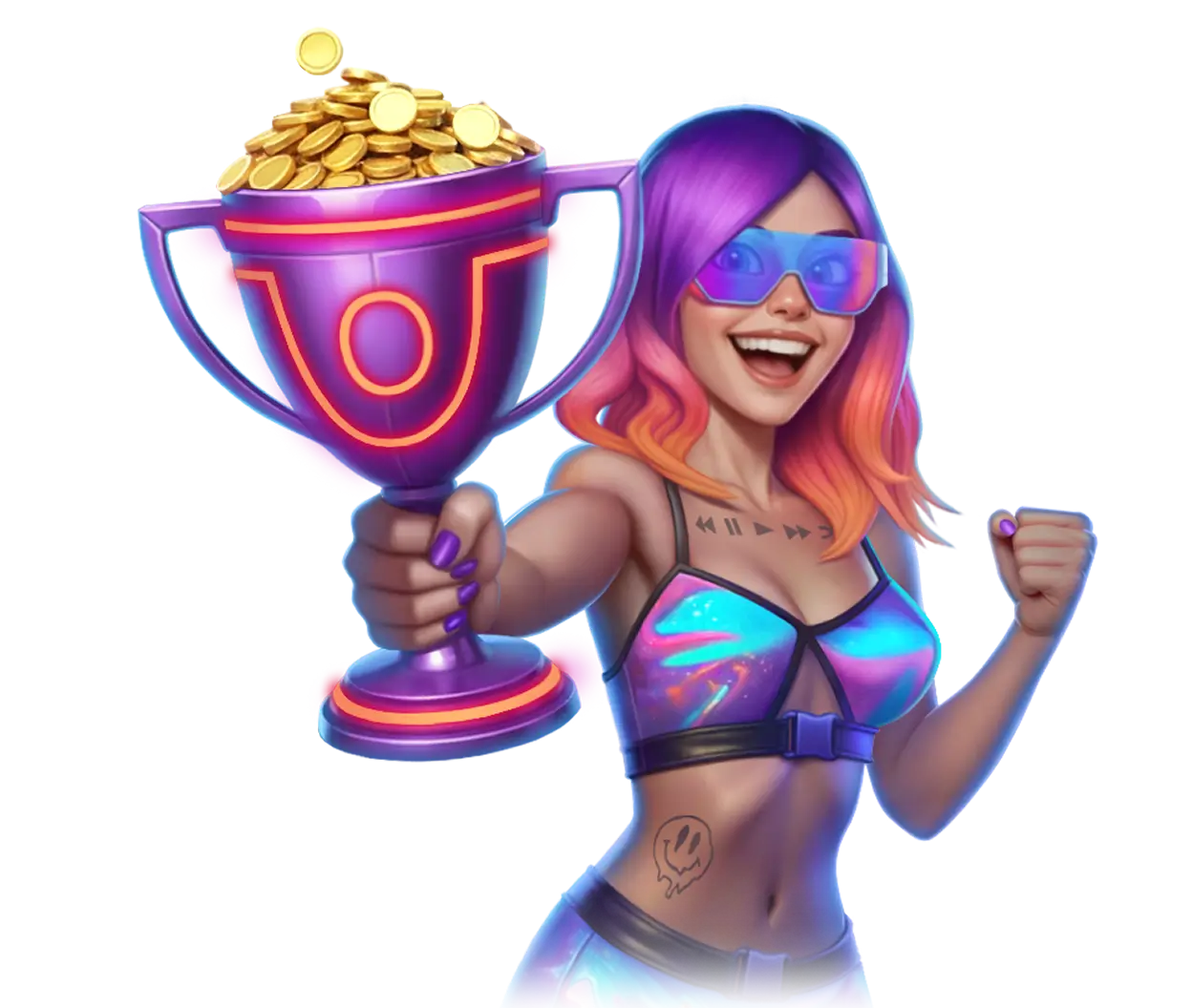 Bono de primer depósito