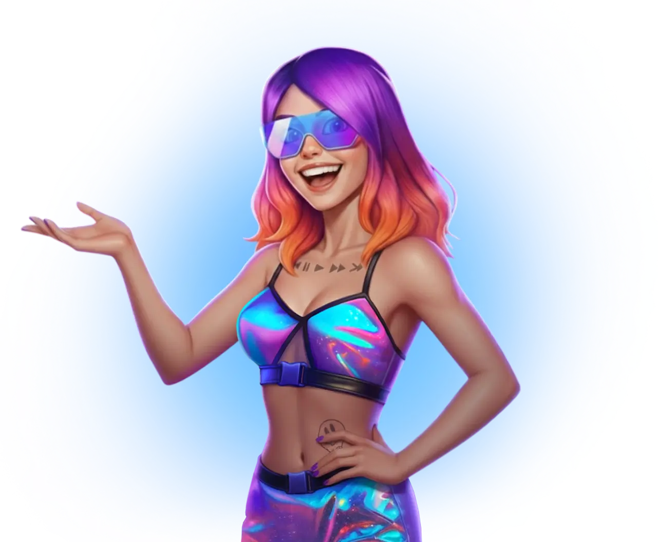 Bono de recarga semanal